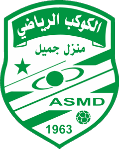 Menzel Jemil Football Team