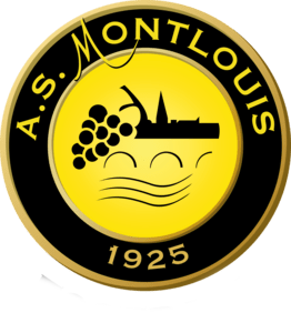 Equipo Montlouis. Composición De Football