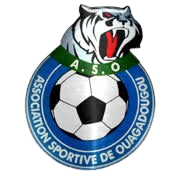 Команда AS Ouagadougou. Состав Football