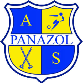 Hold Panazol. Opstilling Football