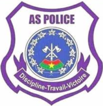AS Police – Football Team