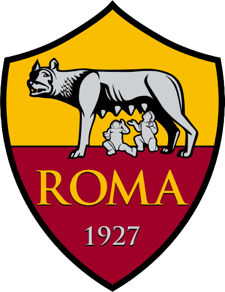 AS Roma – Football Team