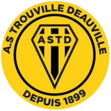 AS 特鲁维尔 DV Football队