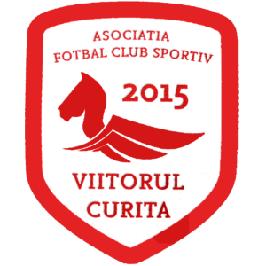 AS Viitorul Curita – Football Team