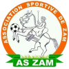 Equipo AS ZAM. Composición De Football