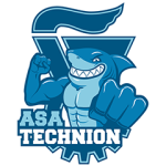 Asa Tekhnion Haifa Basketball队
