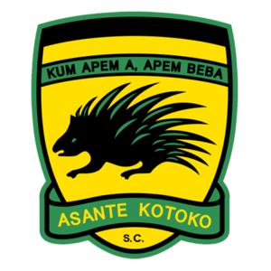 Asante Kotoko – Football Team