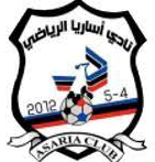 Команда Асария. Состав Football