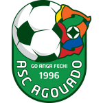 Agouado – Football Team
