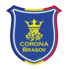 Hold ASC Corona Brașov. Opstilling Football