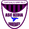 ASC Kedia – Football Équipe