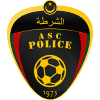 Команда ASC Полиция. Состав Football