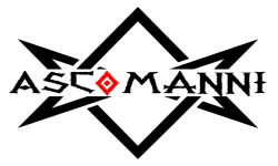 Ascomanni Dota 2队