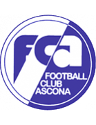 阿斯科纳 Football队
