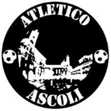 Equipo ASD Atletico Ascoli. Composición De Football