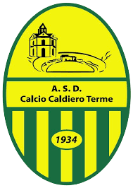 Equipo Caldiero Terme. Composición De Football
