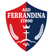 ASD Ferrandina 17890 – Football Team