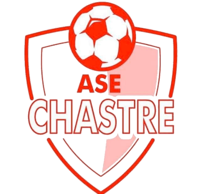 Hold Chastre. Opstilling Football