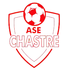 Hold Chastre (w). Opstilling Football