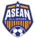 ASEAN All Star – Football Team