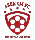 Asekem – Football Team