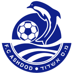 SC Ashdod U19 – Football Team