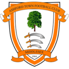 Ashford Town (w) – Football Team