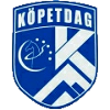 Equipo Ashgabat. Composición De Football