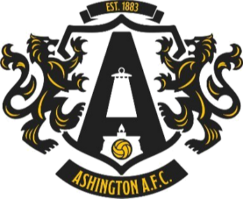 Equipo Ashington. Composición De Football