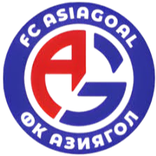 Asiagoal Bishkek – Football Team