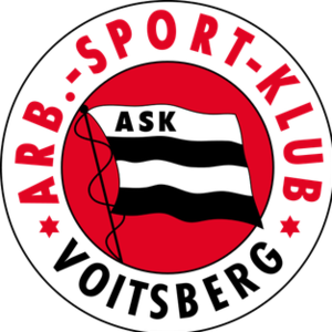 Equipo Voitsberg. Composición De Football