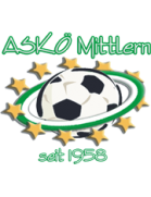 Equipo Mittlern. Composición De Football