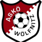 Equipo ASKO Wofnitz. Composición De Football