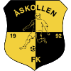 Hold Askollen. Opstilling Football