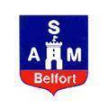 ASM Belfort – Football Team
