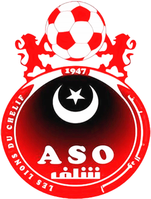 ASO Chlef – Football Team