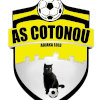 Hold AS Cotonou. Opstilling Football