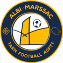 Albi-Marssac (w) – Football Team