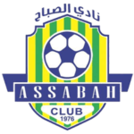 Assabah Football Team