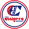 Assigeco Piacenza – Basketball Team