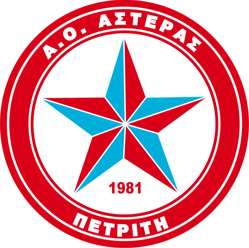 Asteras Petriti – Football Team