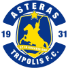 Asteras Tripoli B – Football Team