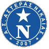 Asteras Varis – Football Team