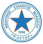 Asteras Vlachioti – Football Team