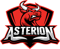 Asterion CS2 (CS:GO)队