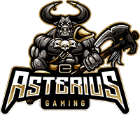 Asterius Gaming CS2 (CS:GO)队