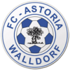 Equipo Walldorf. Composición De Football