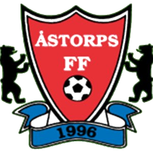 Drużyna Astorps. Skład Football