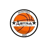 Equipo Astra FME Basquetebol U20. Composición De Basketball