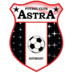 Астра, склад з Football